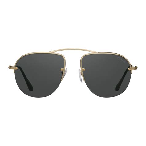 prada teddy sunglasses|Men's Sunglasses .